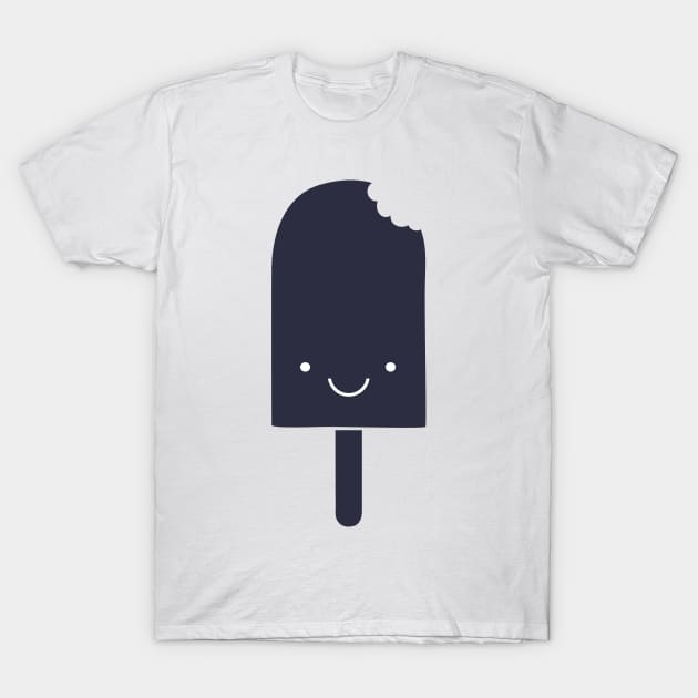 ice-cream munchies T-Shirt by HiPolly